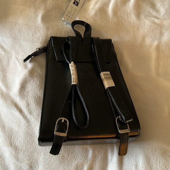 Mini Backpack - Picture 3 of 3